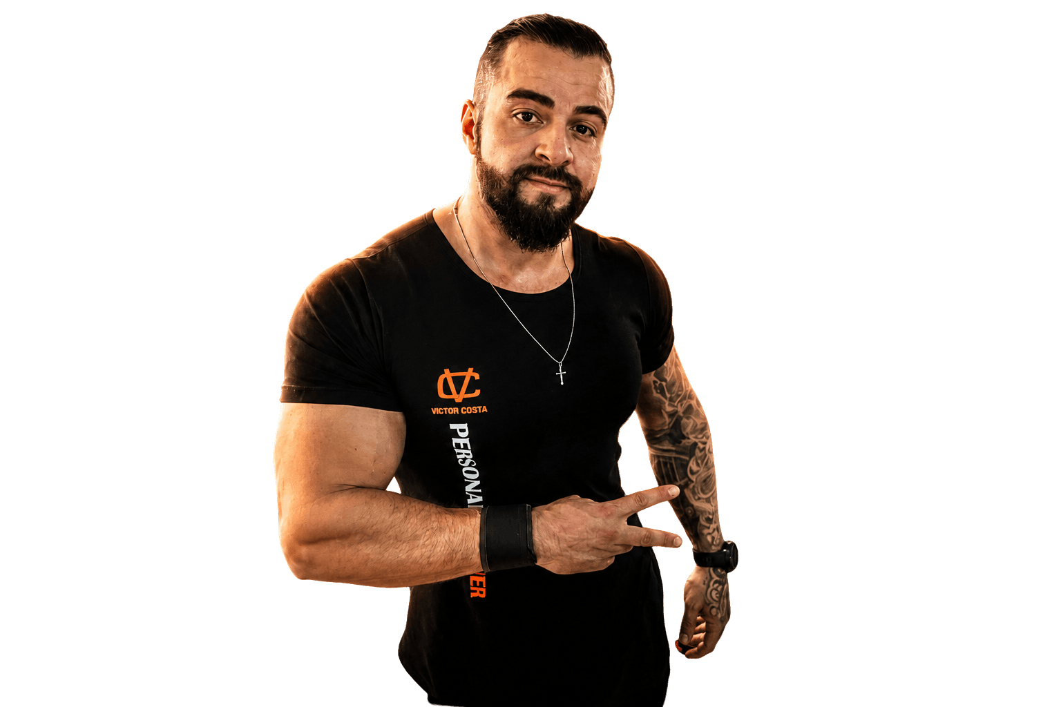 Victor Costa